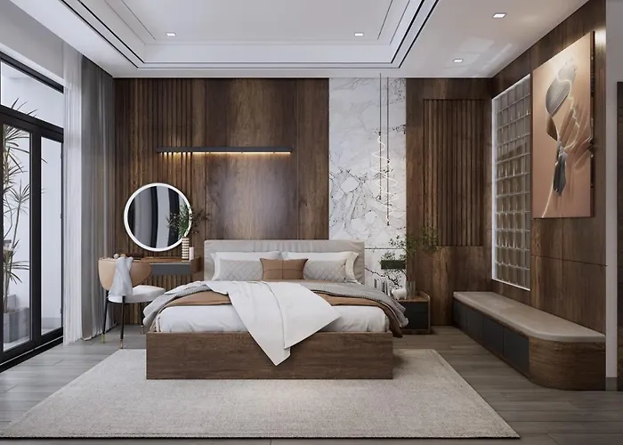 T&T Luxury Hotel