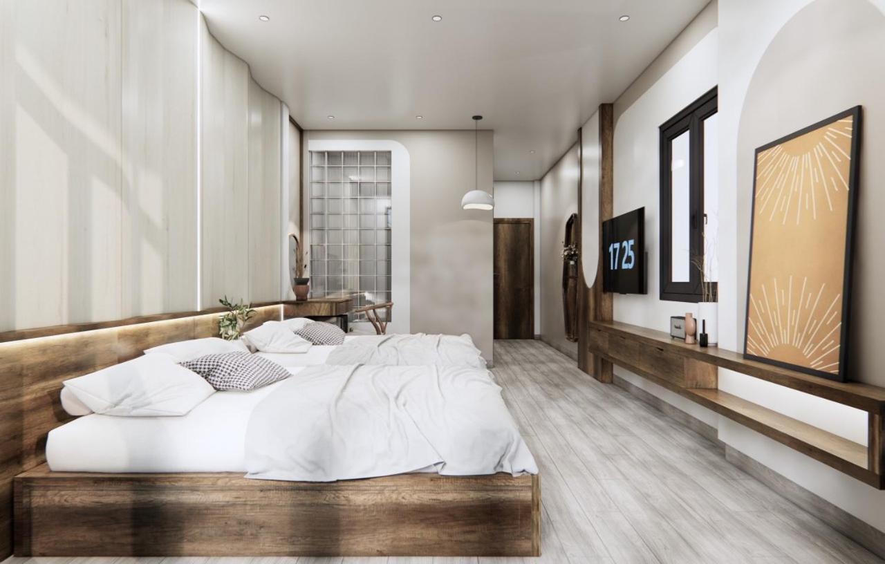 T&t Luxury Hotel Quy Nhon