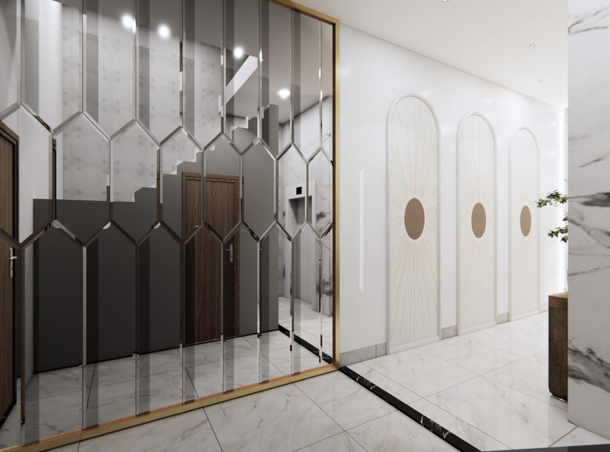 T&t Luxury 2*