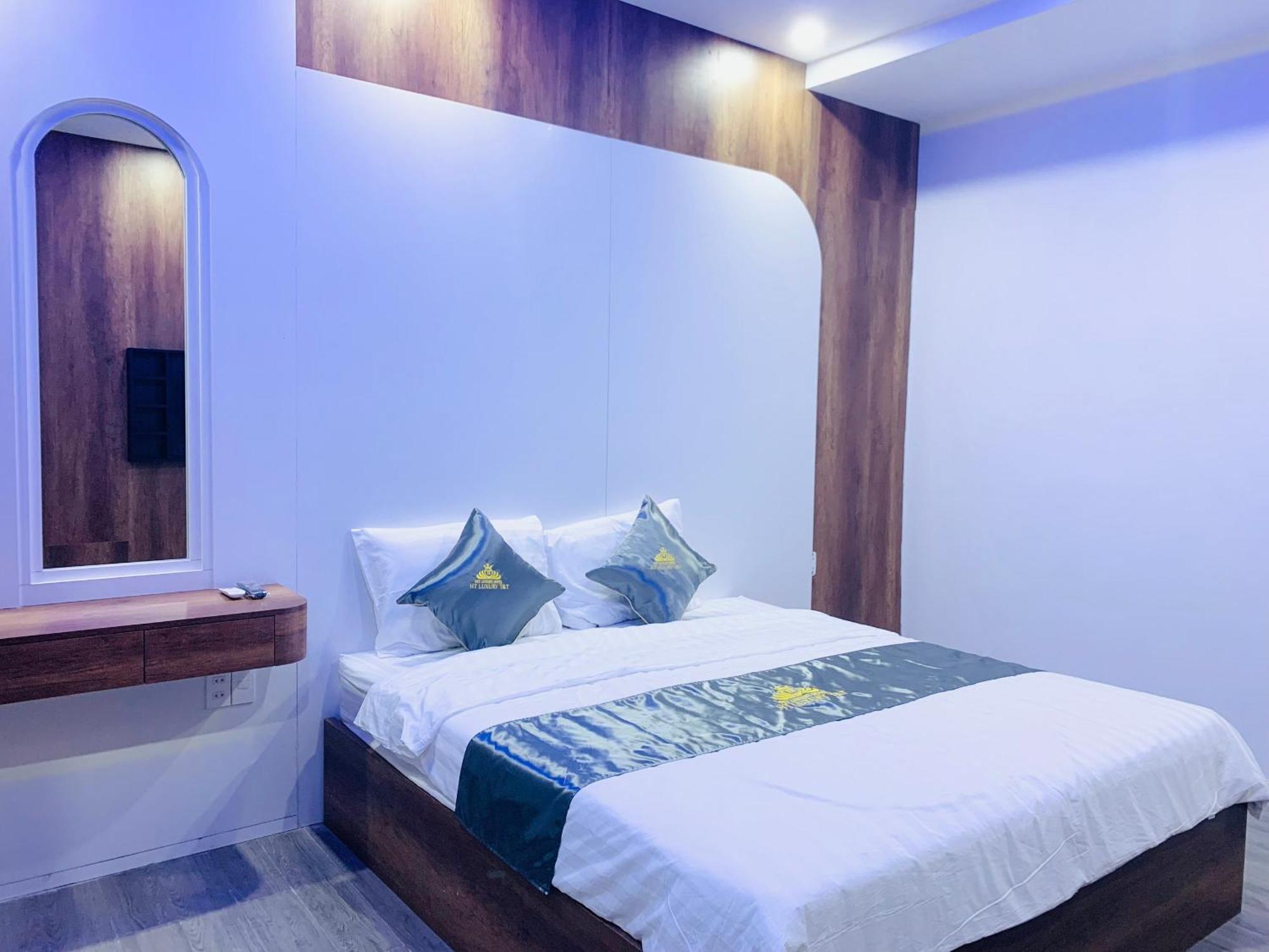 T&t Luxury 2* Quy Nhon