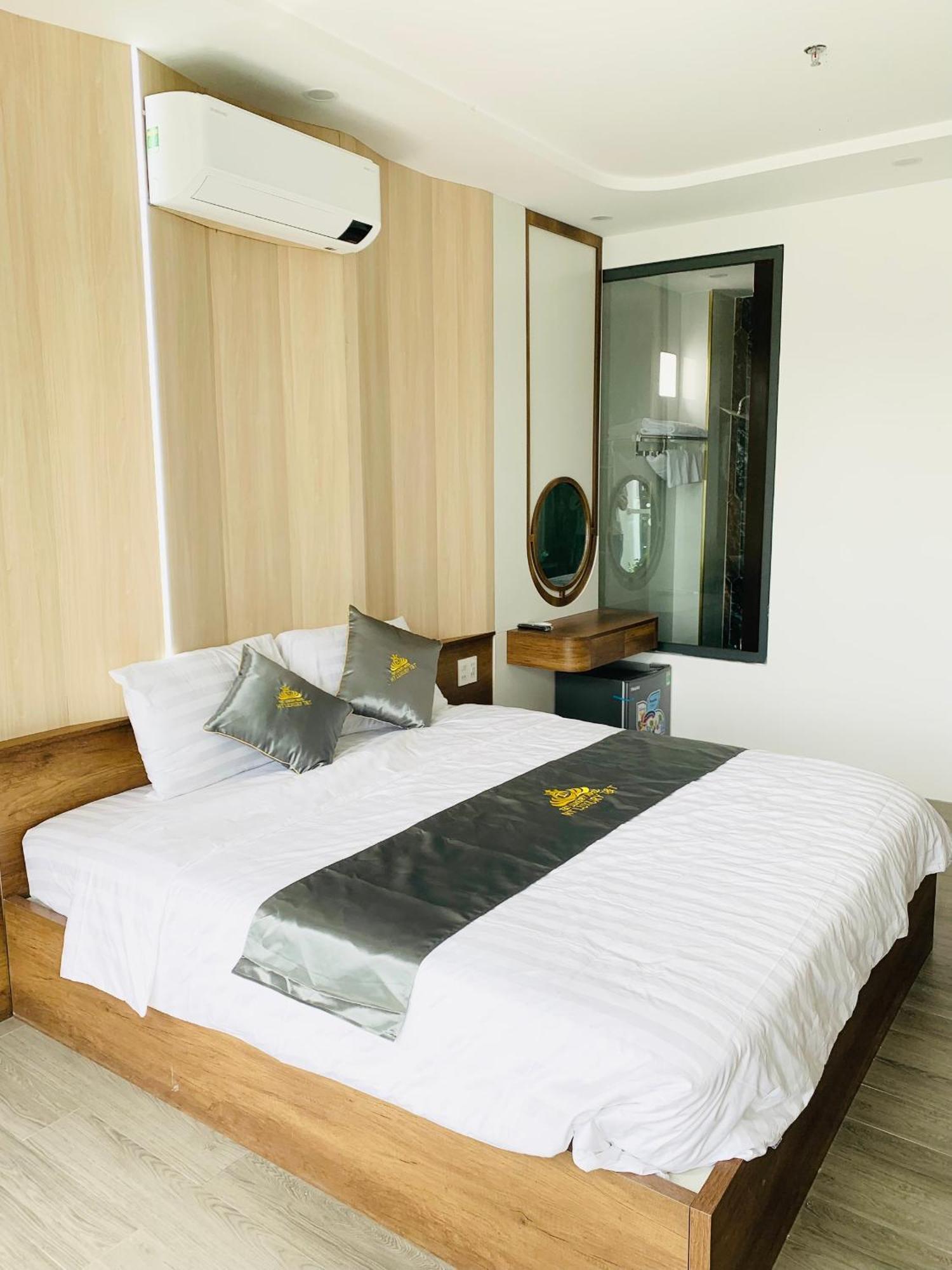 Hotel T&t Luxury Quy Nhon