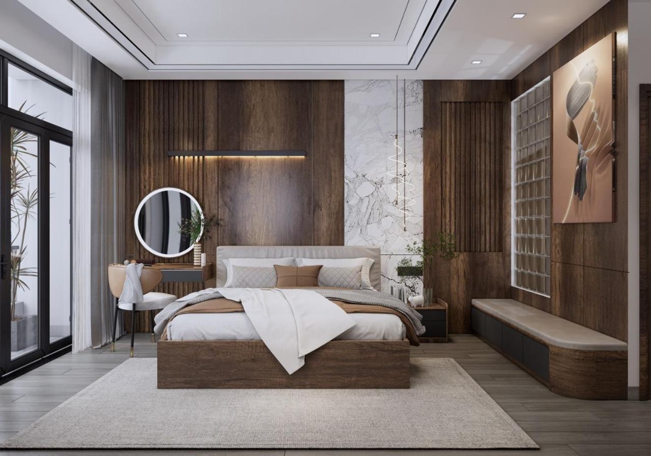 T&t Luxury Hotel Quy Nhon