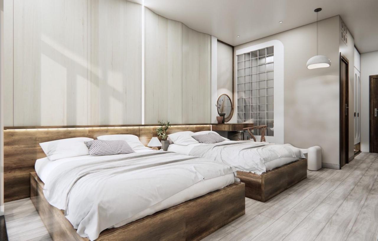 T&t Luxury Hotel Quy Nhon