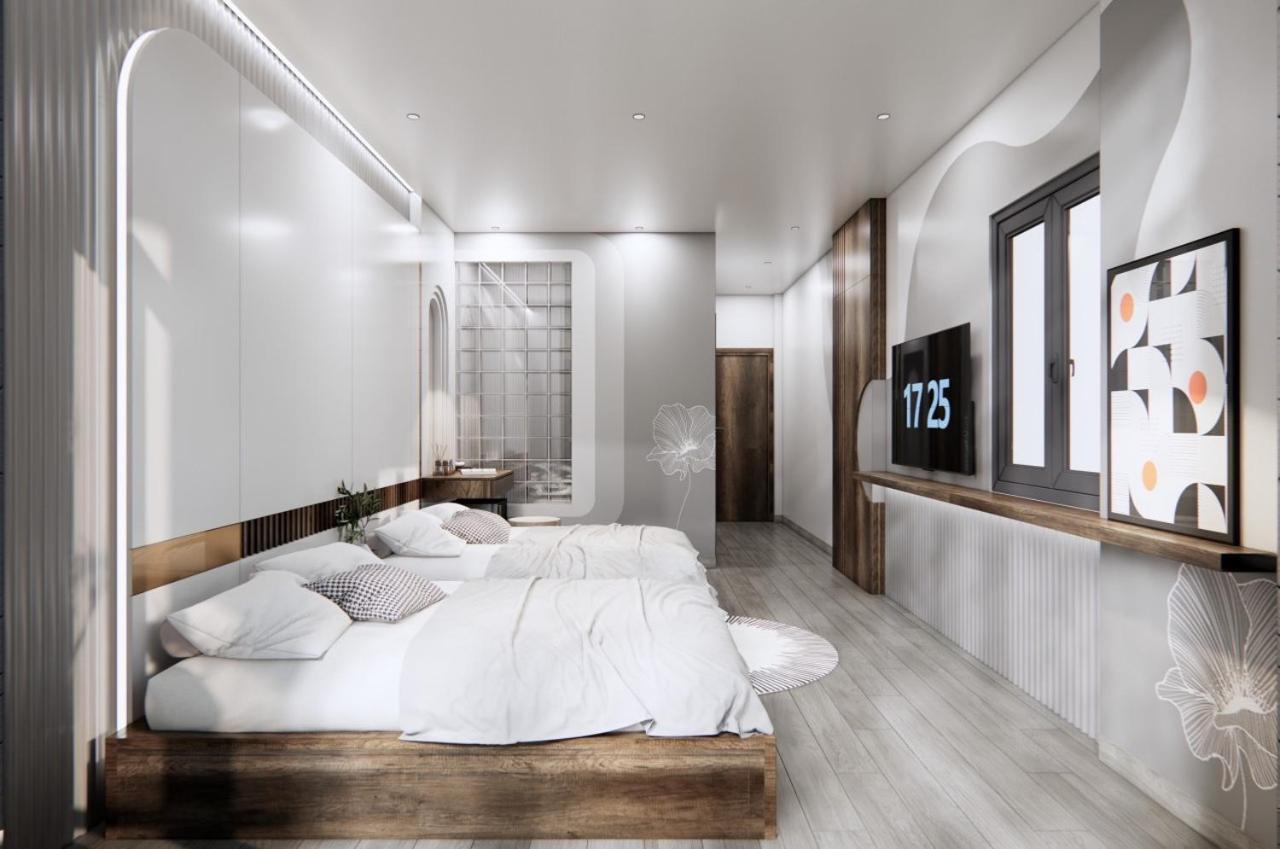 T&t Luxury Quy Nhon