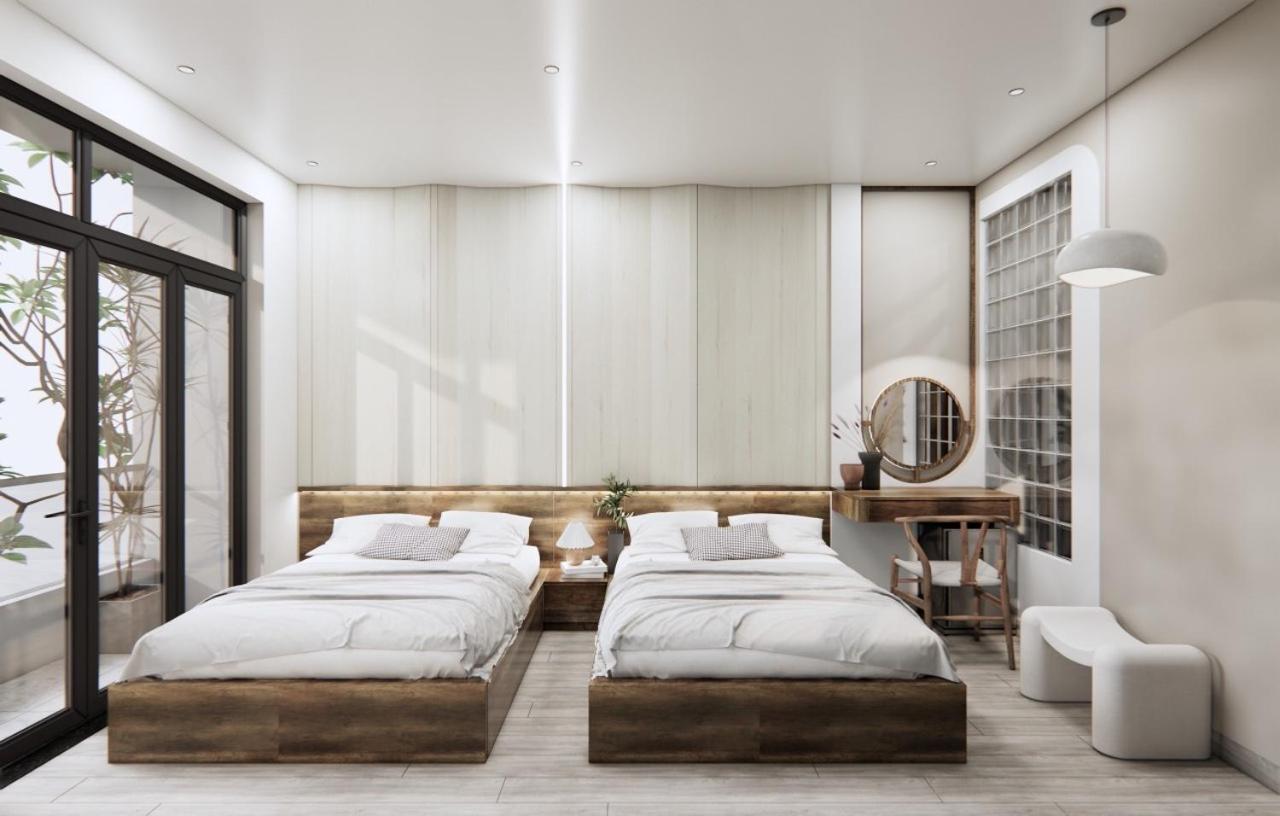 Hotel T&t Luxury 2*