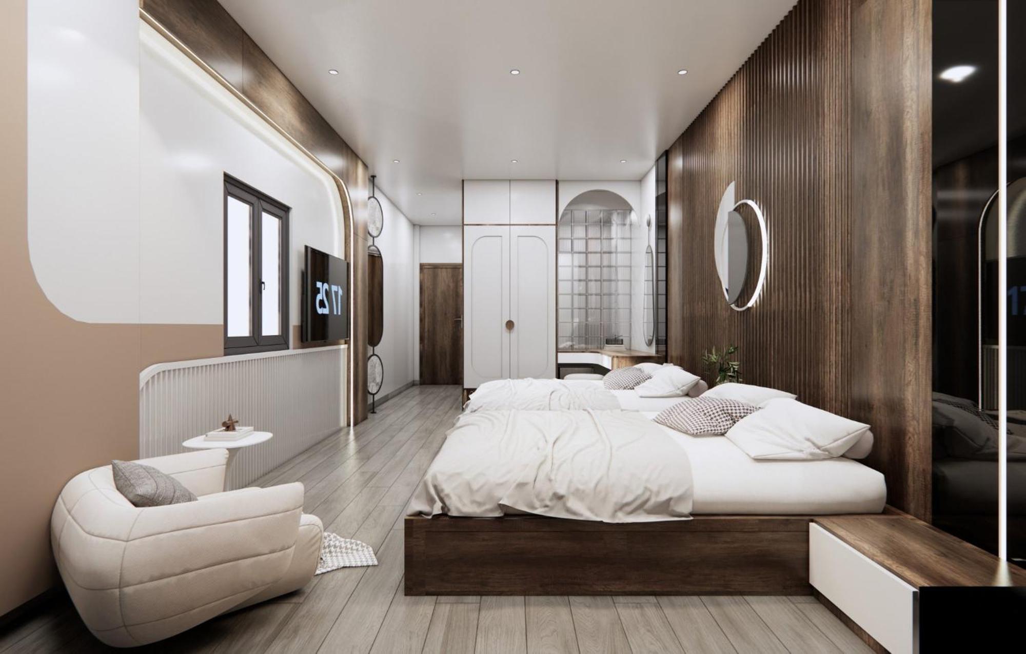 Hotel T&t Luxury Quy Nhon