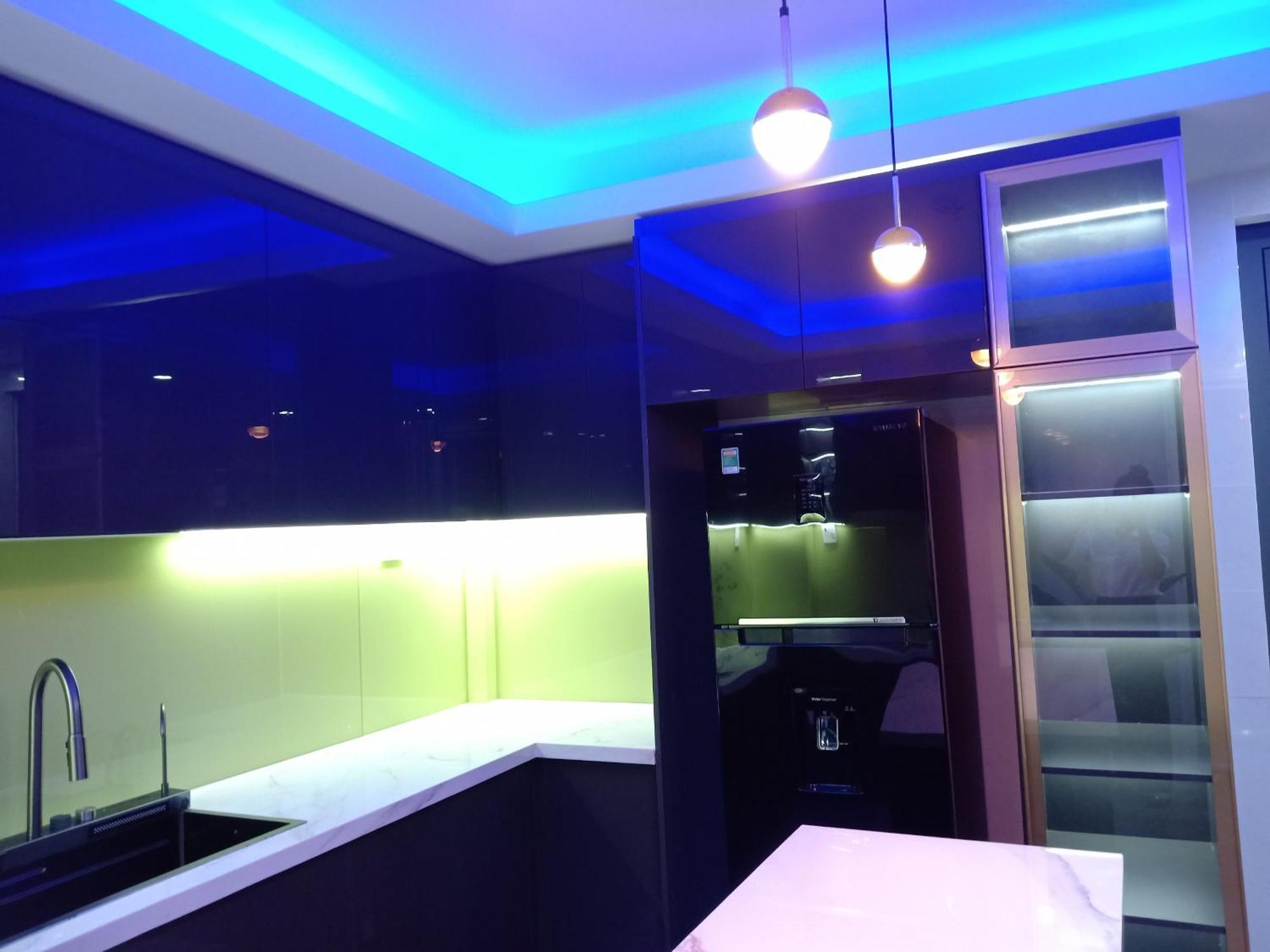 Hotel T&t Luxury Quy Nhon