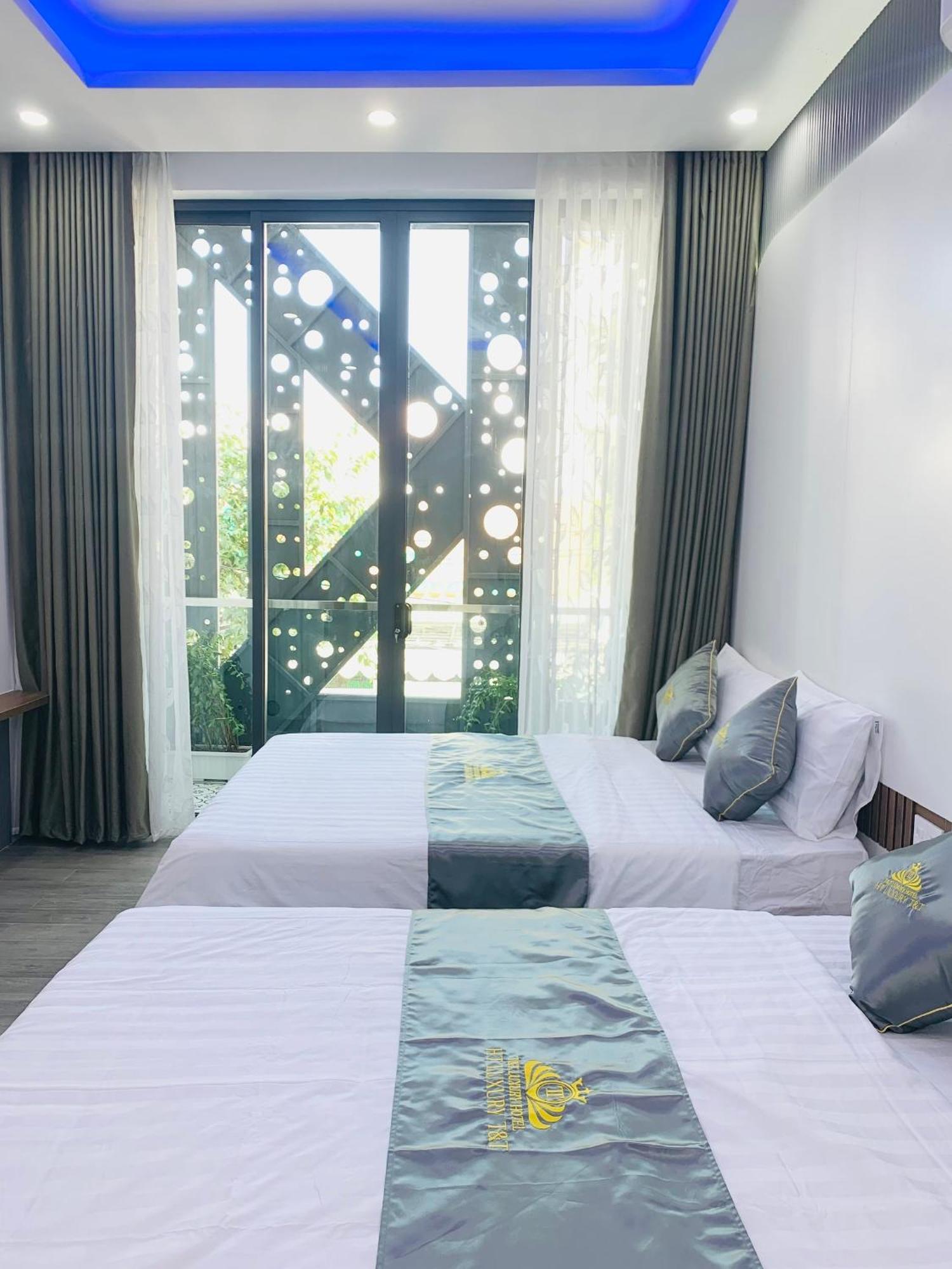 T&t Luxury 2* Quy Nhon