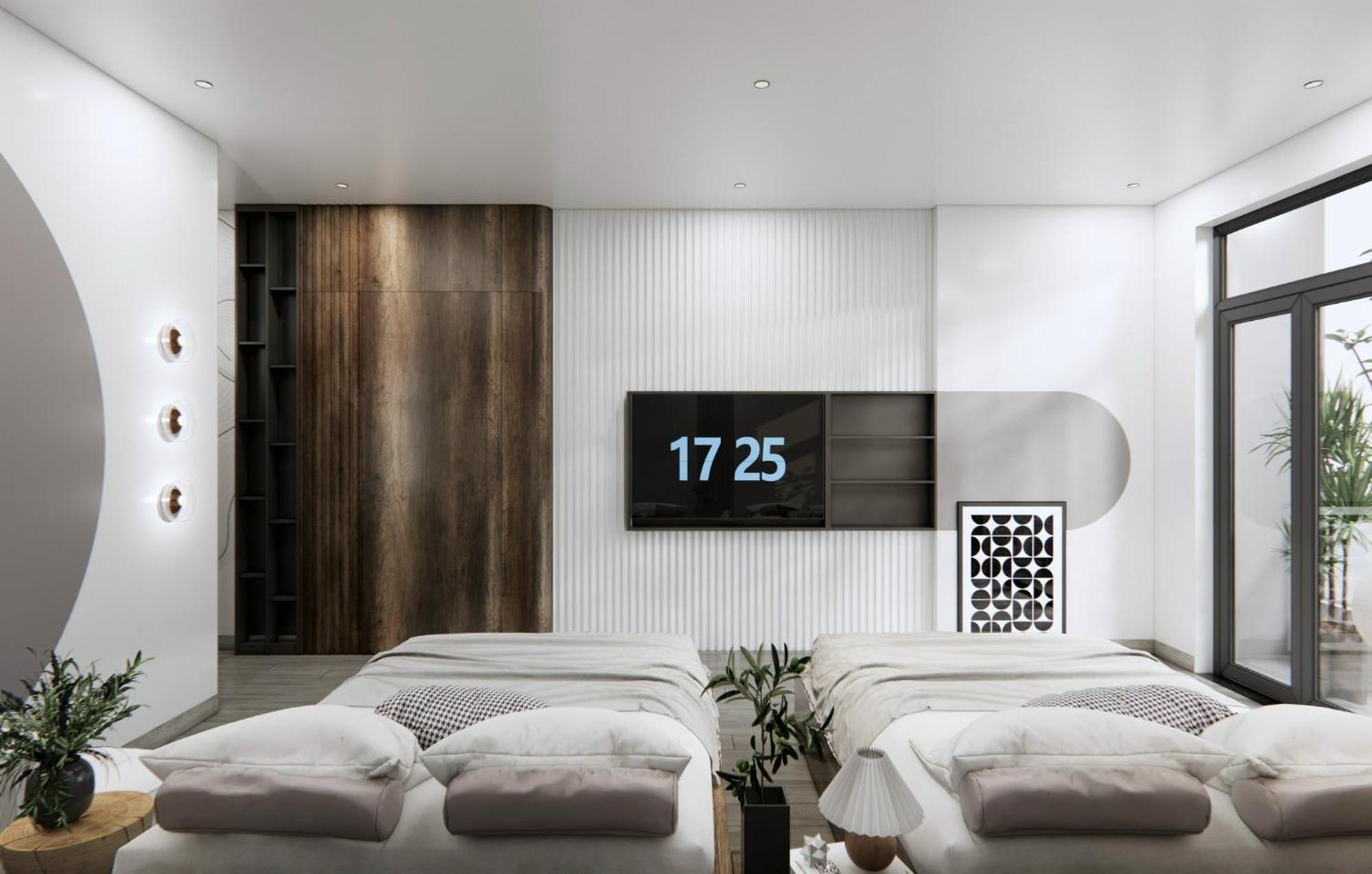 Hotel T&t Luxury