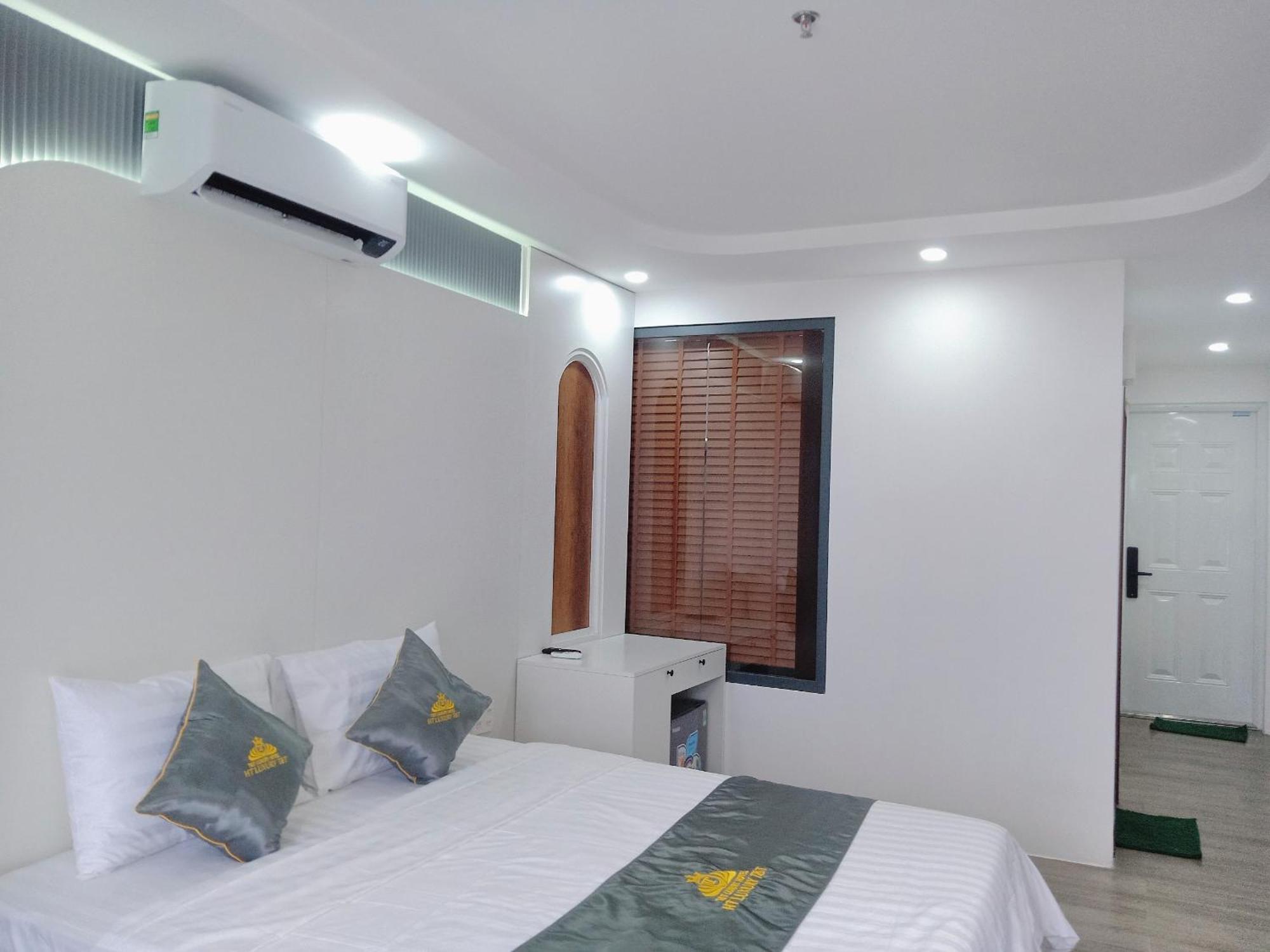 T&t Luxury Quy Nhon