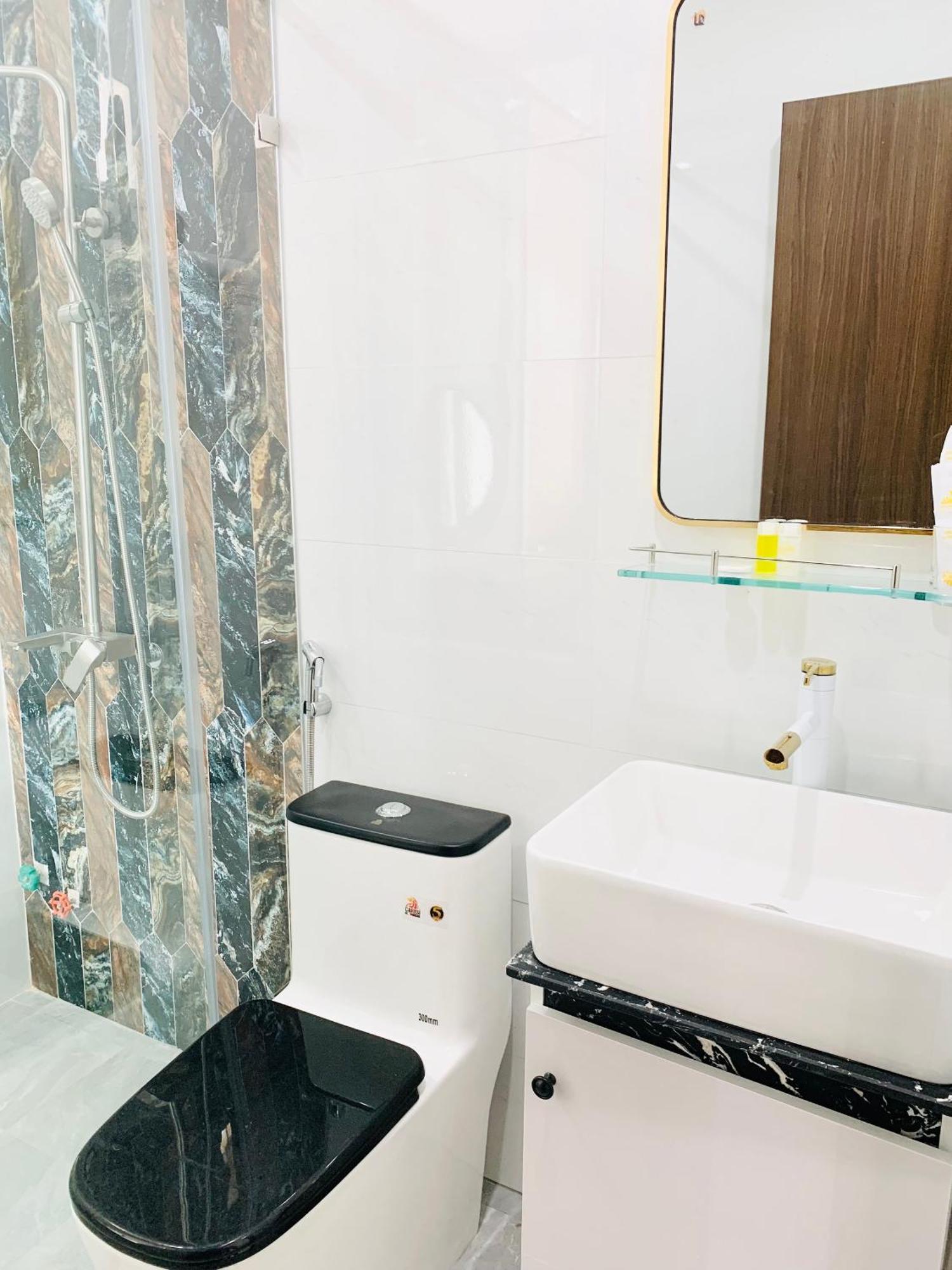 Hotel T&t Luxury 2*