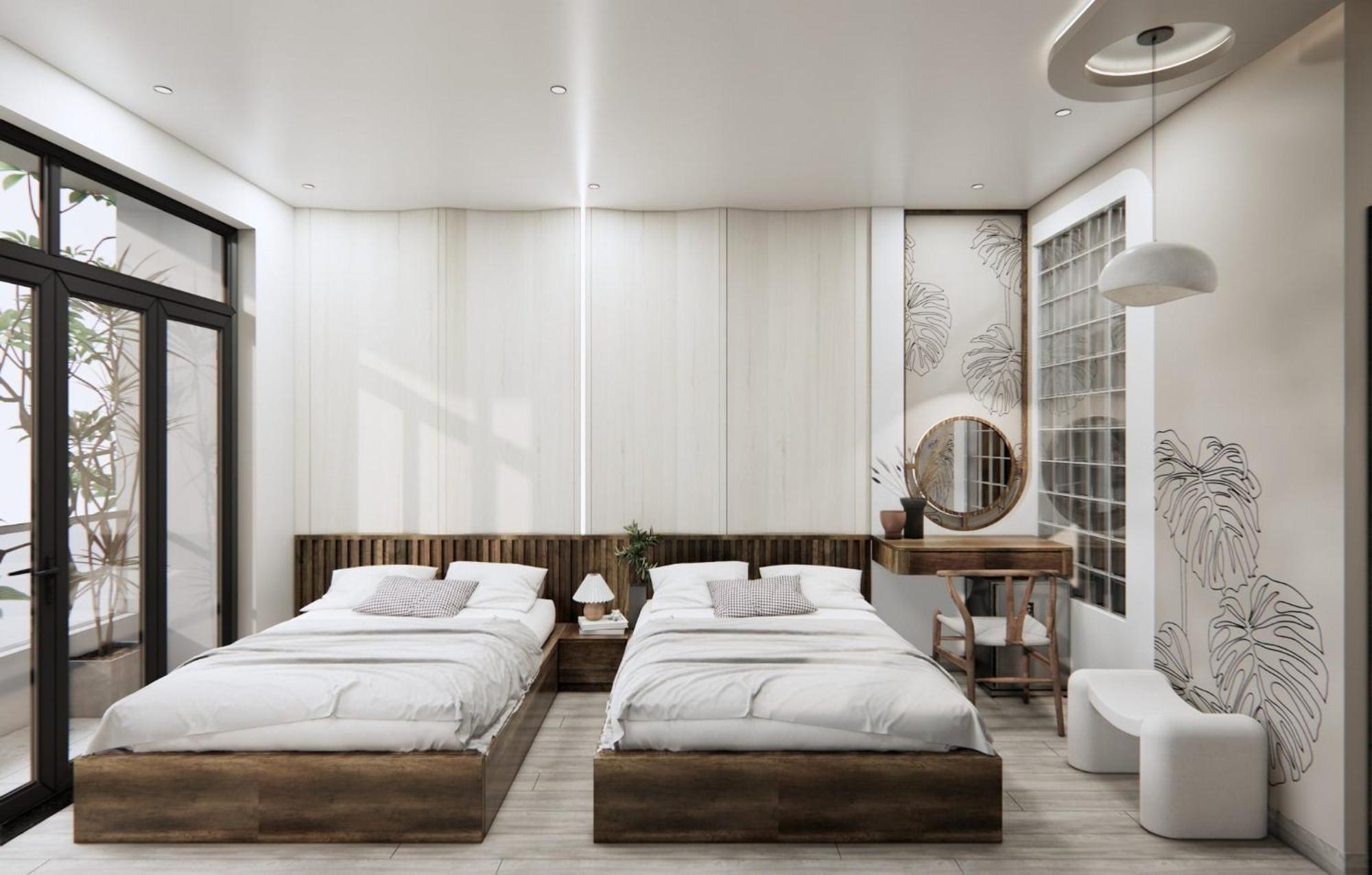 T&t Luxury 2*