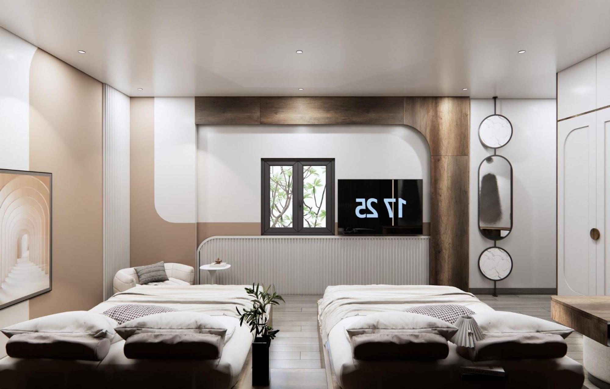 T&t Luxury Hotel Quy Nhon
