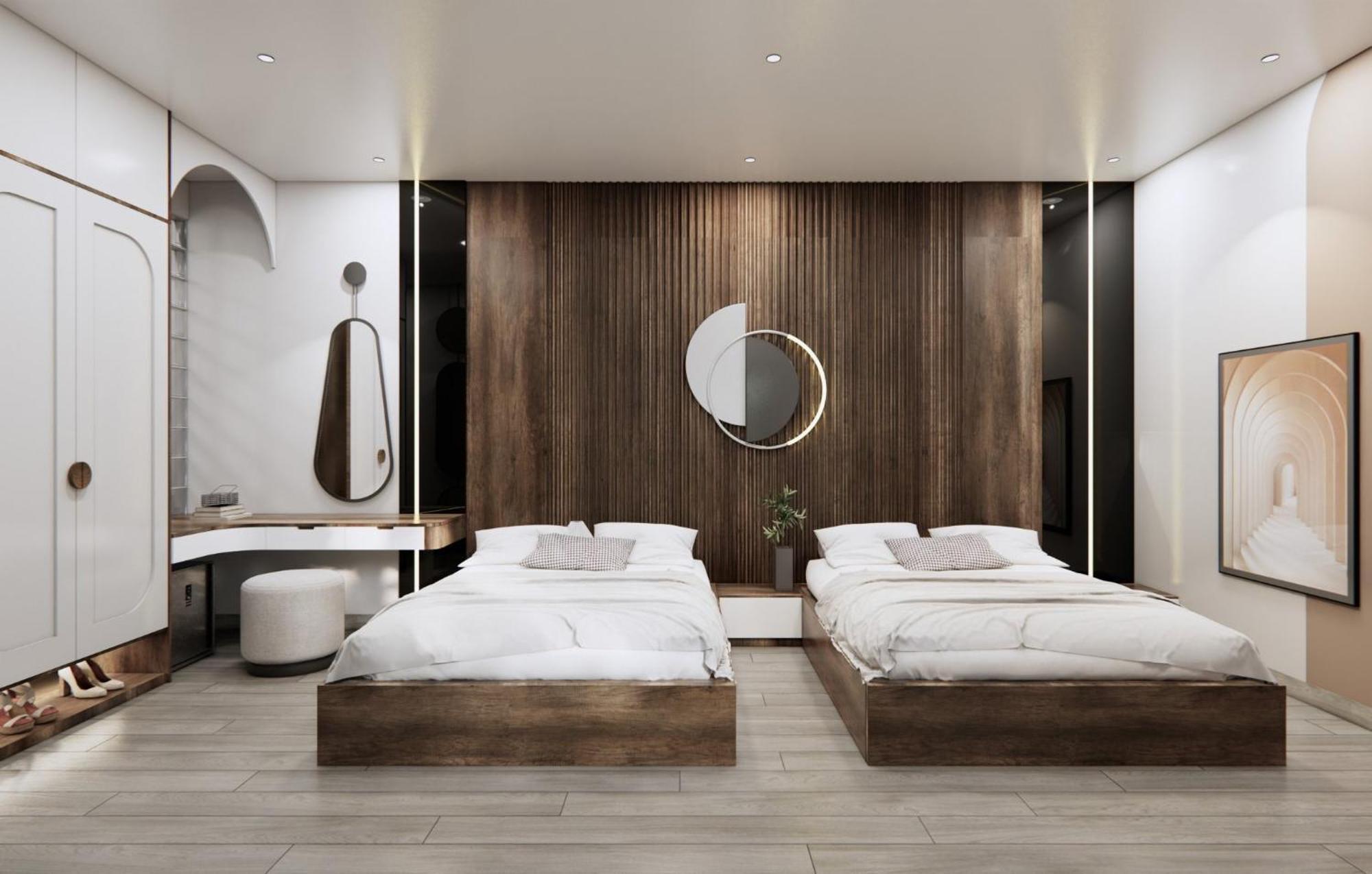 T&t Luxury 2*