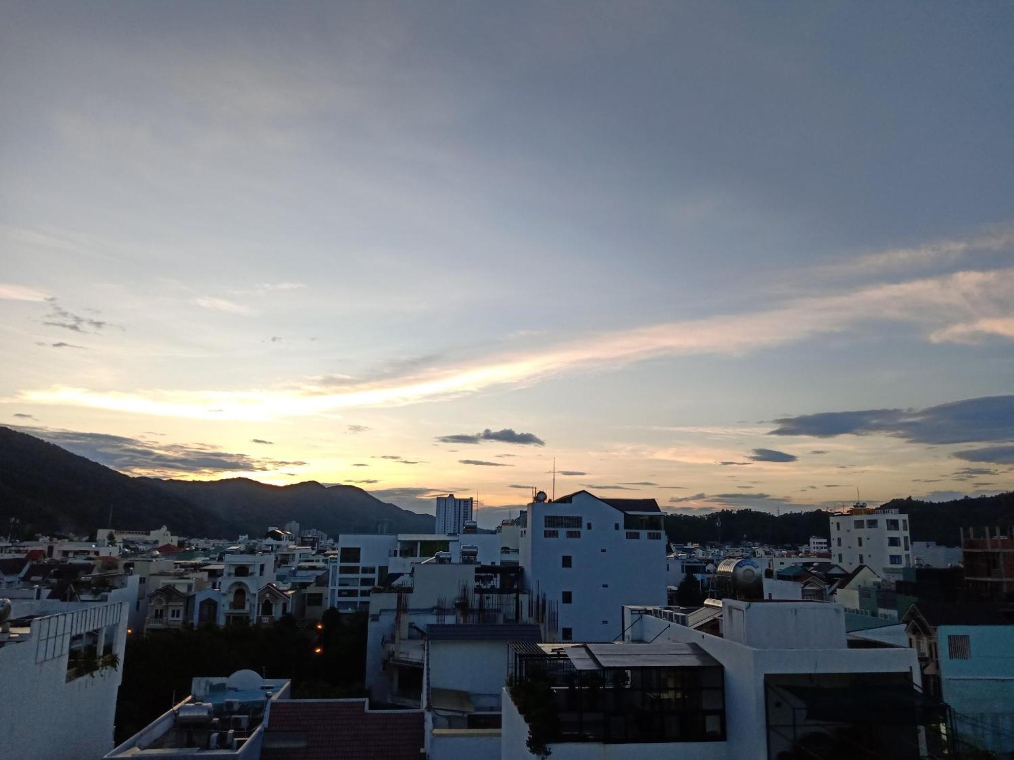 T&t Luxury Hotel Quy Nhon