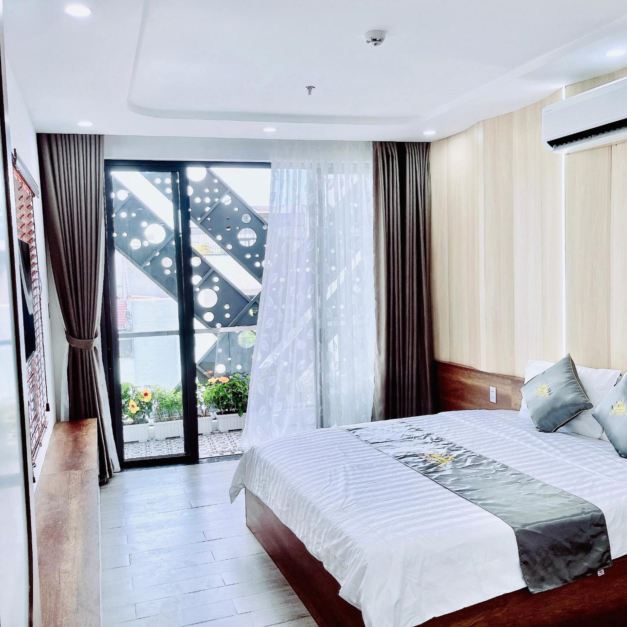 T&t Luxury Quy Nhon