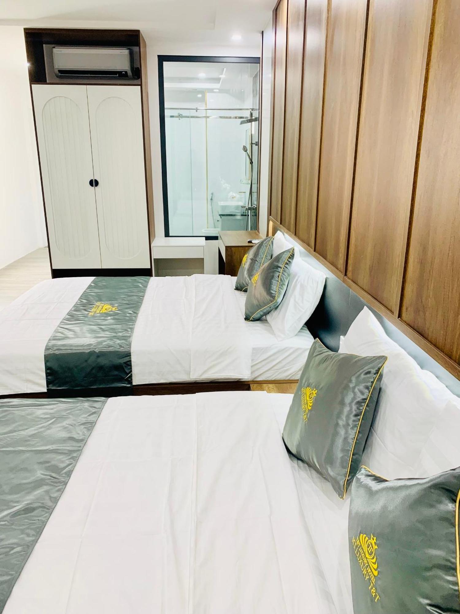 T&t Luxury 2*