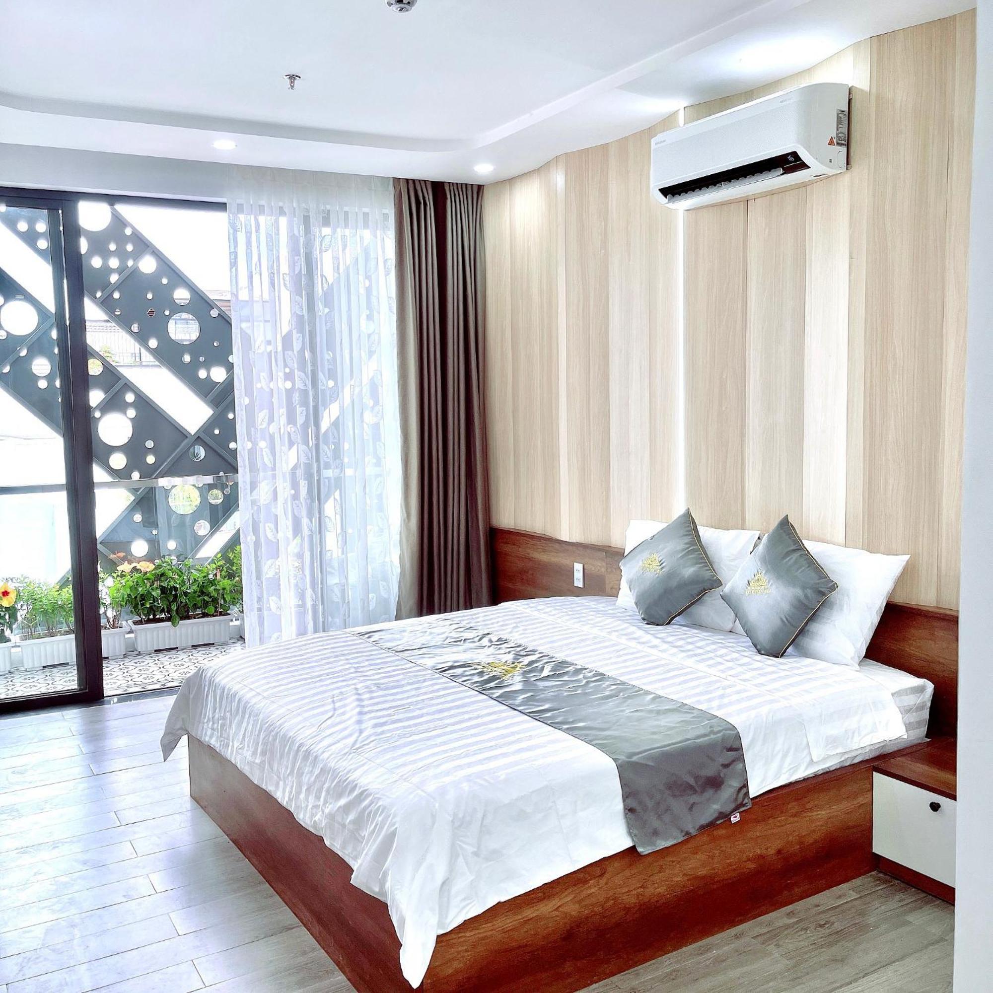 T&t Luxury 2* Quy Nhon
